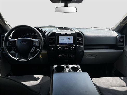 Used 2019 Ford F150 XL w/ Equipment Group 101A Mid image 21