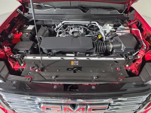 Used 2026 GMC Canyon Denali AWD/4WD image 15