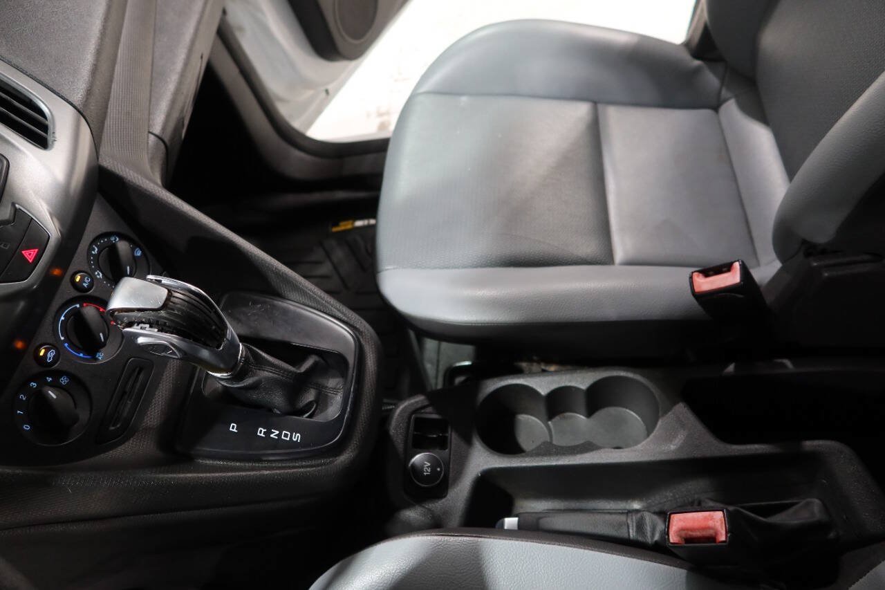 Used 2016 Ford Transit Connect XL FWD image 27