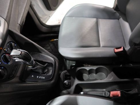 Used 2016 Ford Transit Connect XL FWD image 27