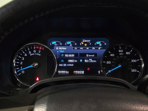 Used 2021 Ford F250 Lariat w/ Lariat Ultimate Package image 32