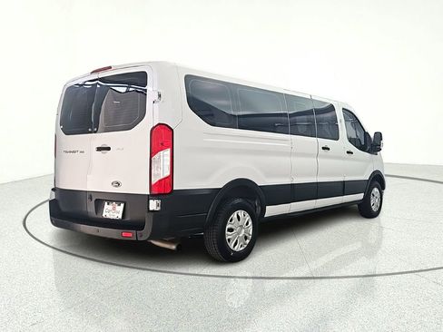 Used 2021 Ford Transit 350 XLT RWD image 5