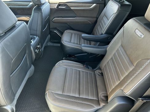 New 2026 GMC Acadia Denali Ultimate image 26