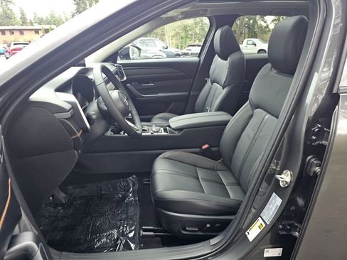 New 2026 MAZDA CX-50 AWD 2.5 Hybrid w/ Cargo Package image 21