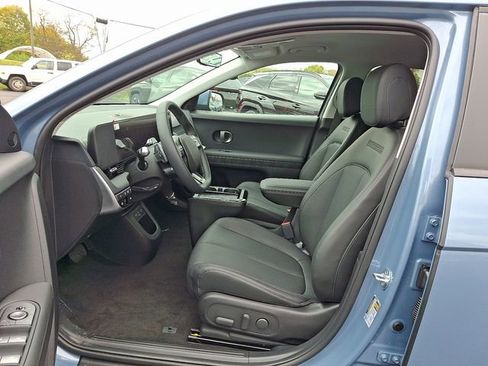 New 2026 Hyundai Ioniq 5 SEL image 7