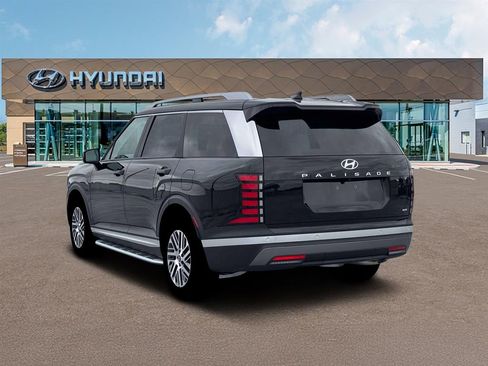 New 2026 Hyundai Palisade SEL AWD/4WD image 6