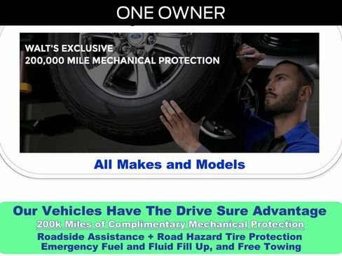 Certified 2022 Ford Escape S image 6