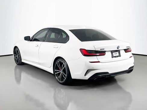 Used 2022 BMW M340i xDrive w/ Premium Package image 7