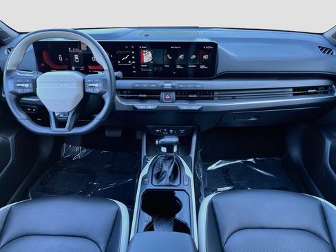 Certified 2026 Kia K4 GT-Line FWD image 26