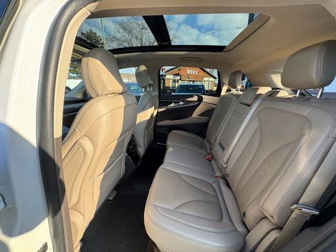 Used 2021 Lincoln Nautilus Reserve FWD image 7