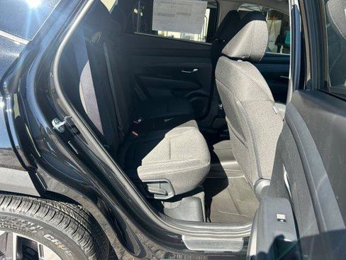 New 2026 Hyundai Tucson SEL FWD image 29