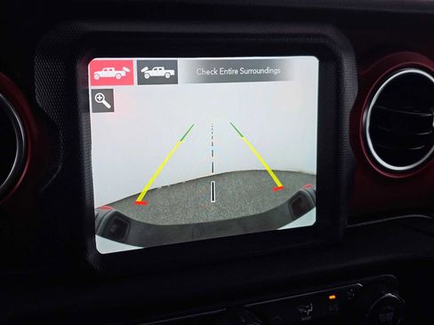 Used 2020 Jeep Gladiator Rubicon image 29