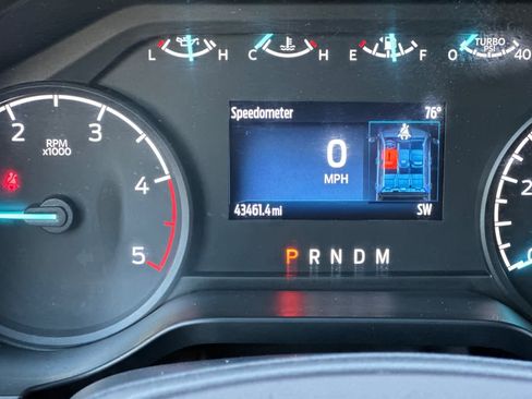 Used 2024 Ford F250 XLT w/ FX4 Off-Road Package image 26