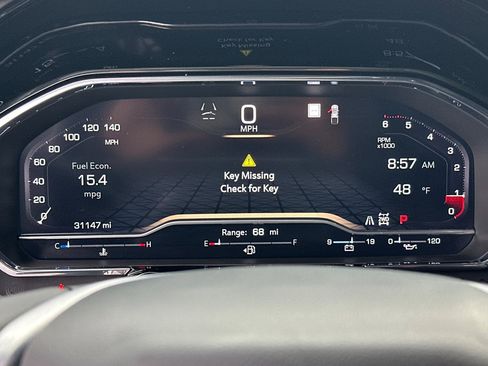 Used 2023 GMC Sierra 1500 SLT w/ SLT Premium Plus Package image 28