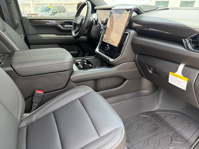 New 2026 GMC Yukon Elevation AWD/4WD image 20