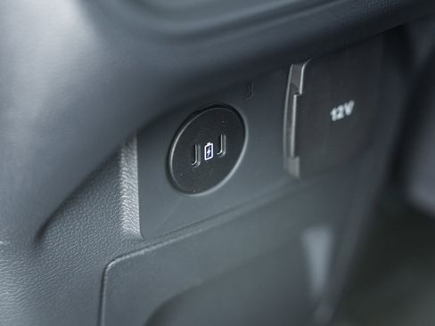 New 2026 Ford Explorer Active image 34