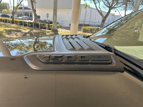 Used 2023 RAM 1500 Limited w/ Night Edition image 14