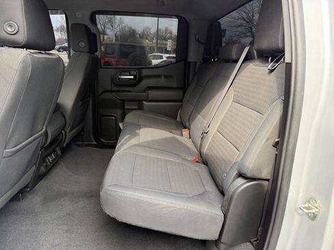 Used 2019 Chevrolet Silverado 1500 LT w/ True North Edition image 18