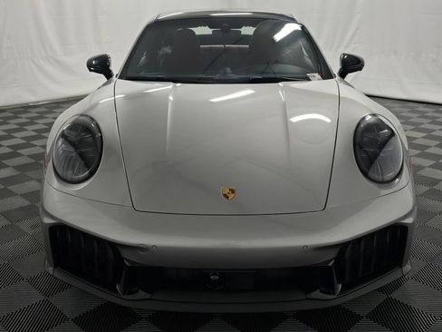 Used 2026 Porsche 911 Carrera 4 GTS AWD/4WD image 10