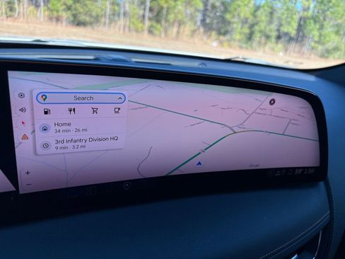 Used 2025 Cadillac CT5 Premium Luxury image 31