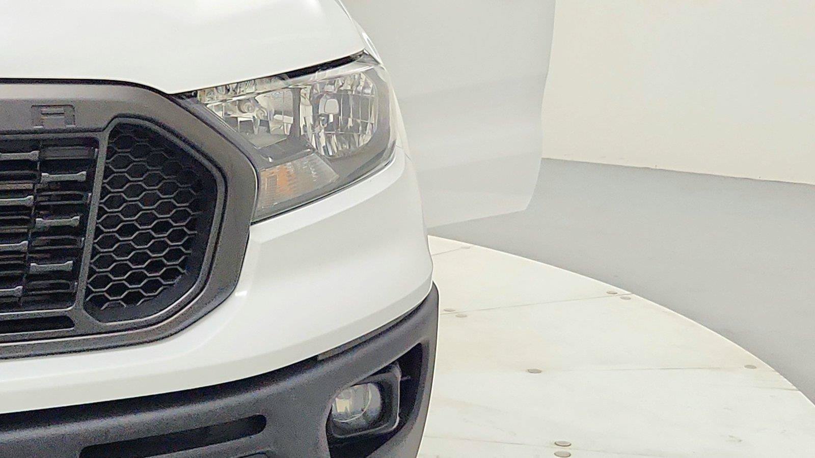 Used 2021 Ford Ranger XL w/ Equipment Group 101A High RWD image 43