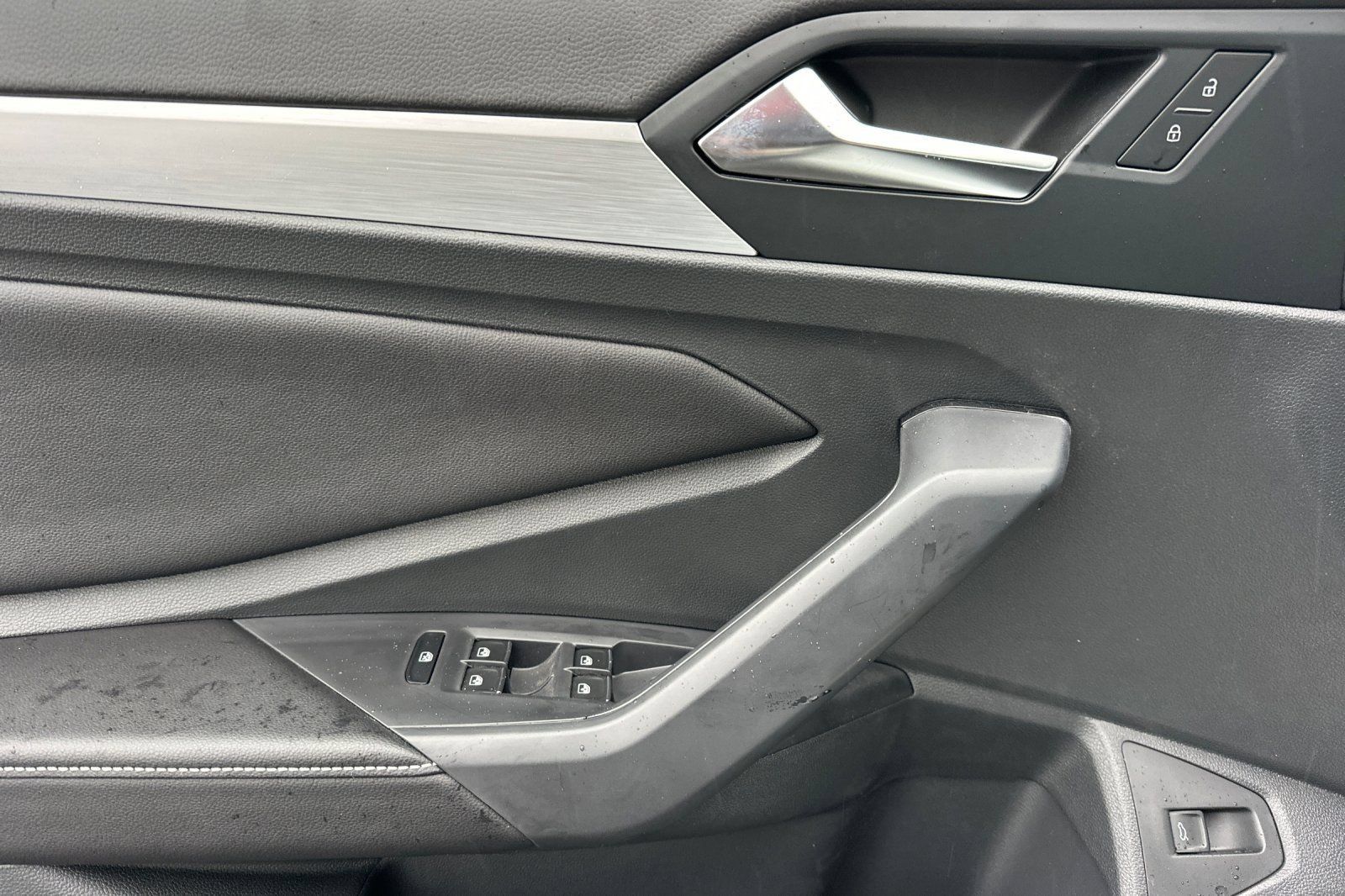 New 2026 Volkswagen Jetta S FWD image 10