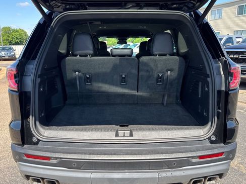 Used 2024 GMC Acadia Elevation FWD image 49