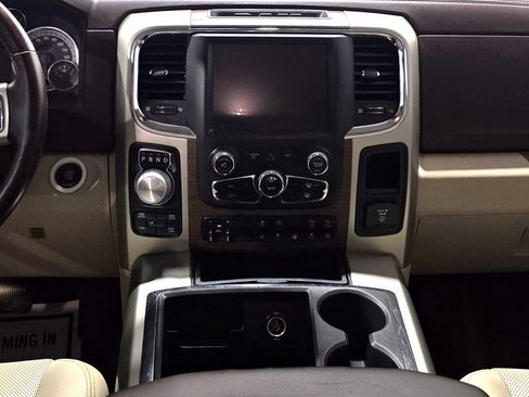 Used 2014 RAM 1500 Laramie w/ Convenience Group image 14