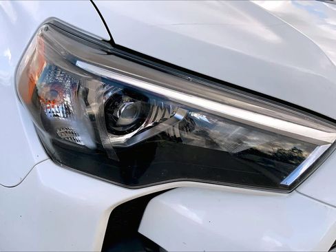 Used 2022 Toyota 4Runner TRD Pro image 28