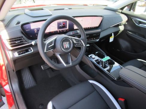 New 2026 Buick Envision Sport Touring image 16