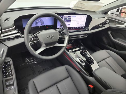 New 2026 Audi A5 2.0T Premium Plus AWD/4WD image 9