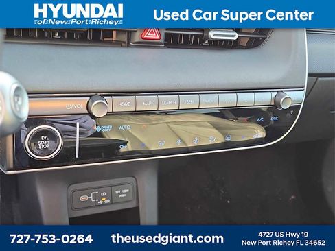 New 2026 Hyundai Ioniq 5 SEL image 30