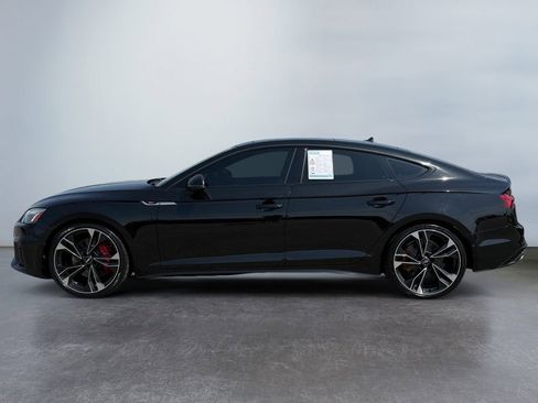 Used 2020 Audi S5 Prestige AWD/4WD image 6