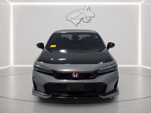 Used 2026 Honda Civic Si image 9