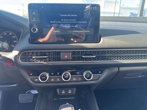 New 2026 Honda HR-V EX-L image 20