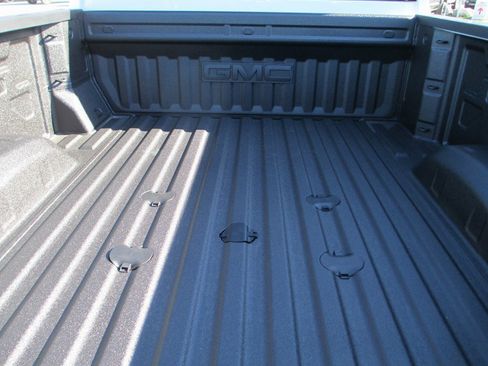 New 2026 GMC Sierra 3500 Denali w/ Denali Reserve Package image 5