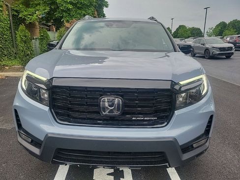Used 2024 Honda Passport Black Edition image 4