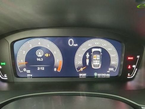 Used 2025 Acura Integra Type S FWD image 38