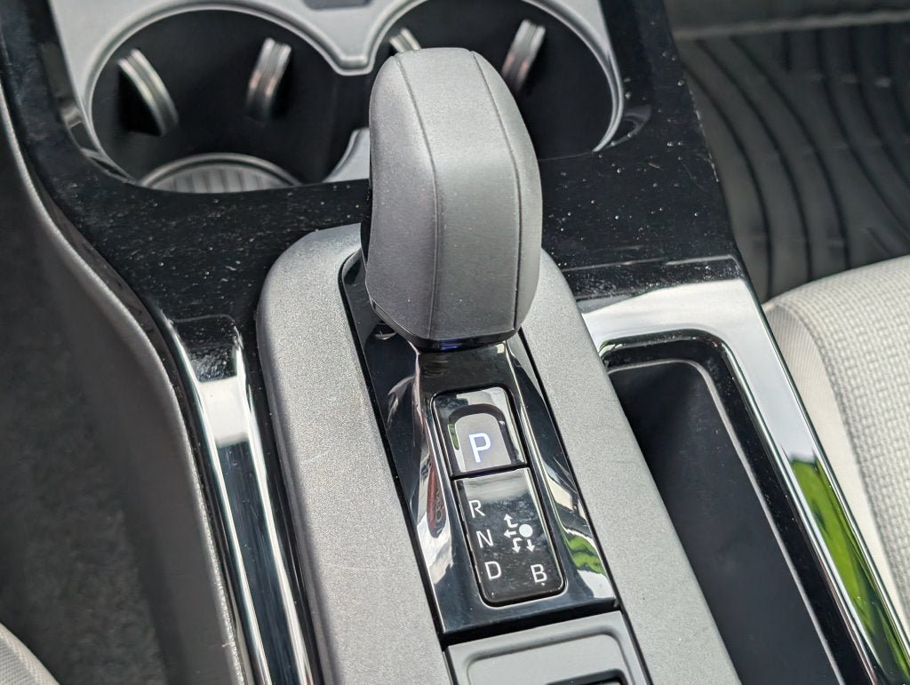 Certified 2026 Toyota Prius LE AWD/4WD image 27