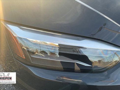 Used 2022 Audi A5 2.0T Premium image 28