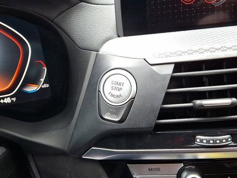 Used 2021 BMW X4 xDrive30i w/ M Sport Package image 30