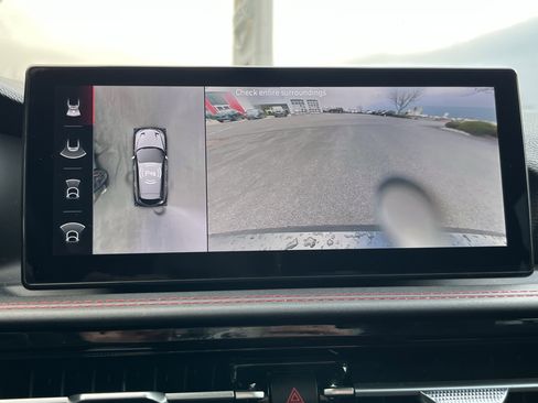 Used 2024 Dodge Hornet R/T w/ Tech Pack w/o Parking image 30