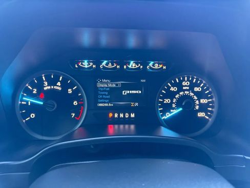 Used 2019 Ford F150 XLT w/ Equipment Group 302A Luxury image 44