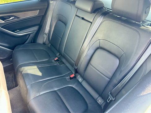 Used 2022 Jaguar F-PACE S AWD/4WD image 12