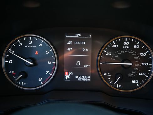 Certified 2025 Subaru Outback Wilderness AWD/4WD image 24