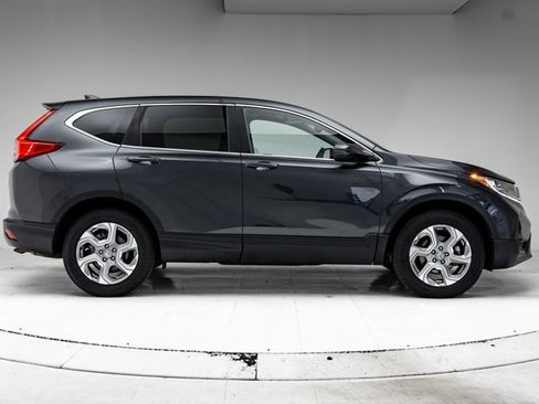 Used 2018 Honda CR-V EX-L image 32