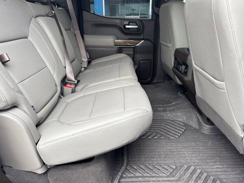 Used 2021 Chevrolet Silverado 1500 RST image 16