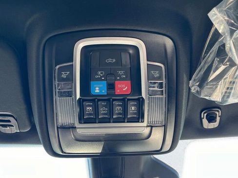 New 2026 RAM 1500 RHO w/ RHO Level 1 Equipment Group AWD/4WD image 26