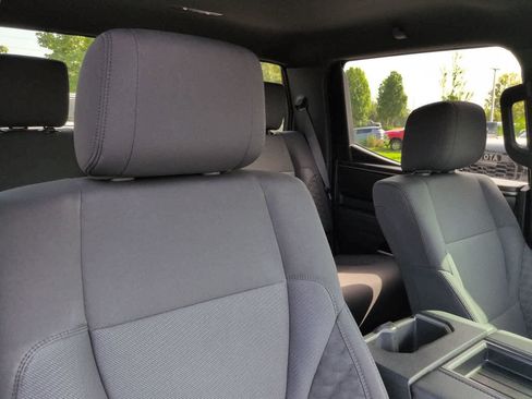 Used 2026 Toyota Tundra SR5 AWD/4WD image 7