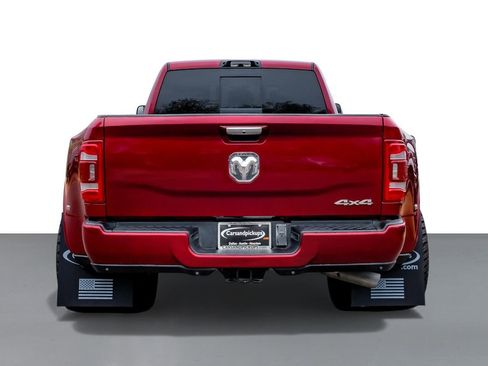 Used 2022 RAM 3500 Limited image 9